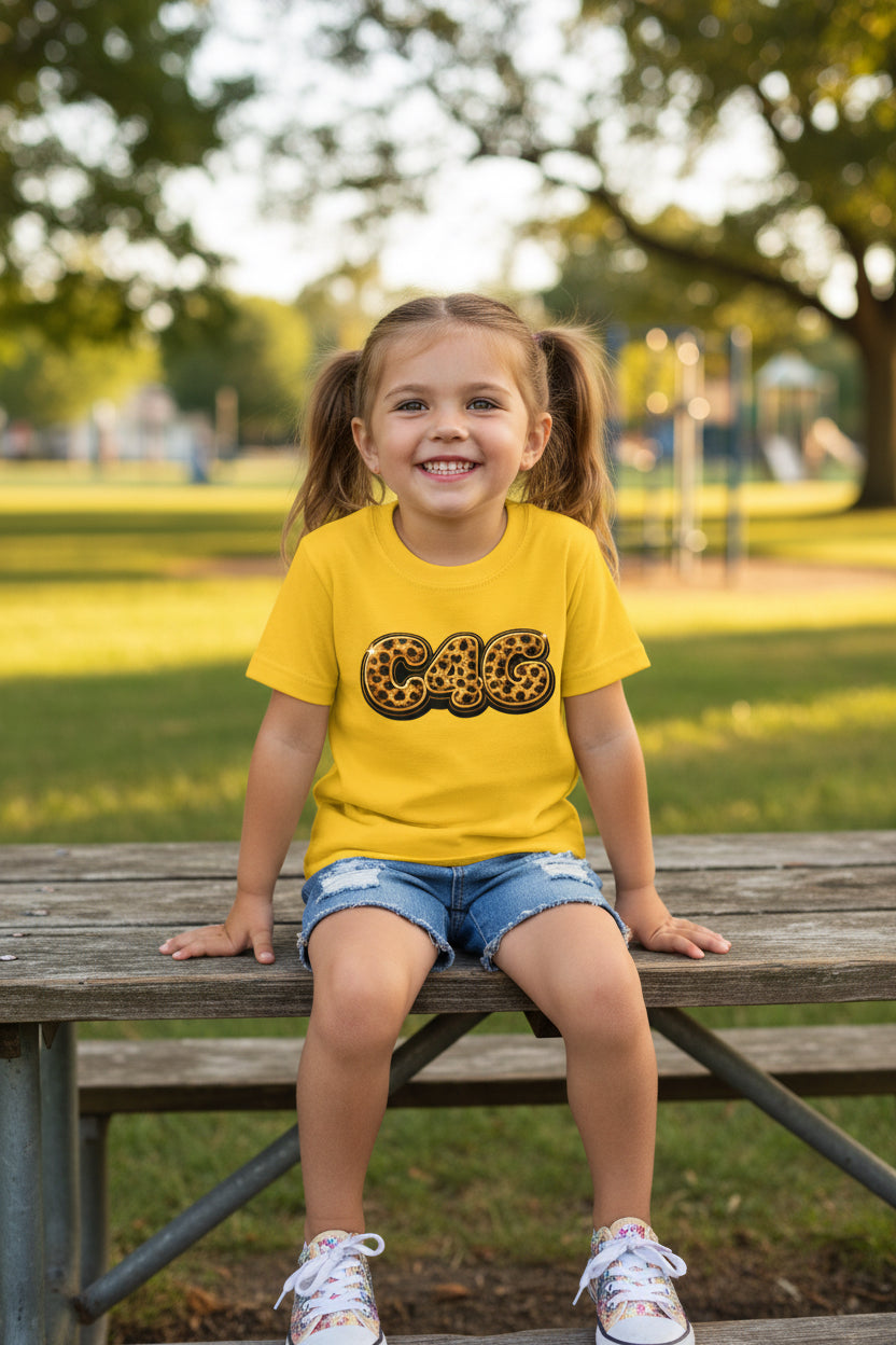 Kids Softstyle Tee