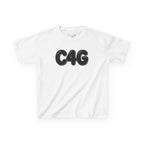 Kids Tee - 'C4G' Camper & Glamping Graphic | Cute RV Travel Shirt for Children
