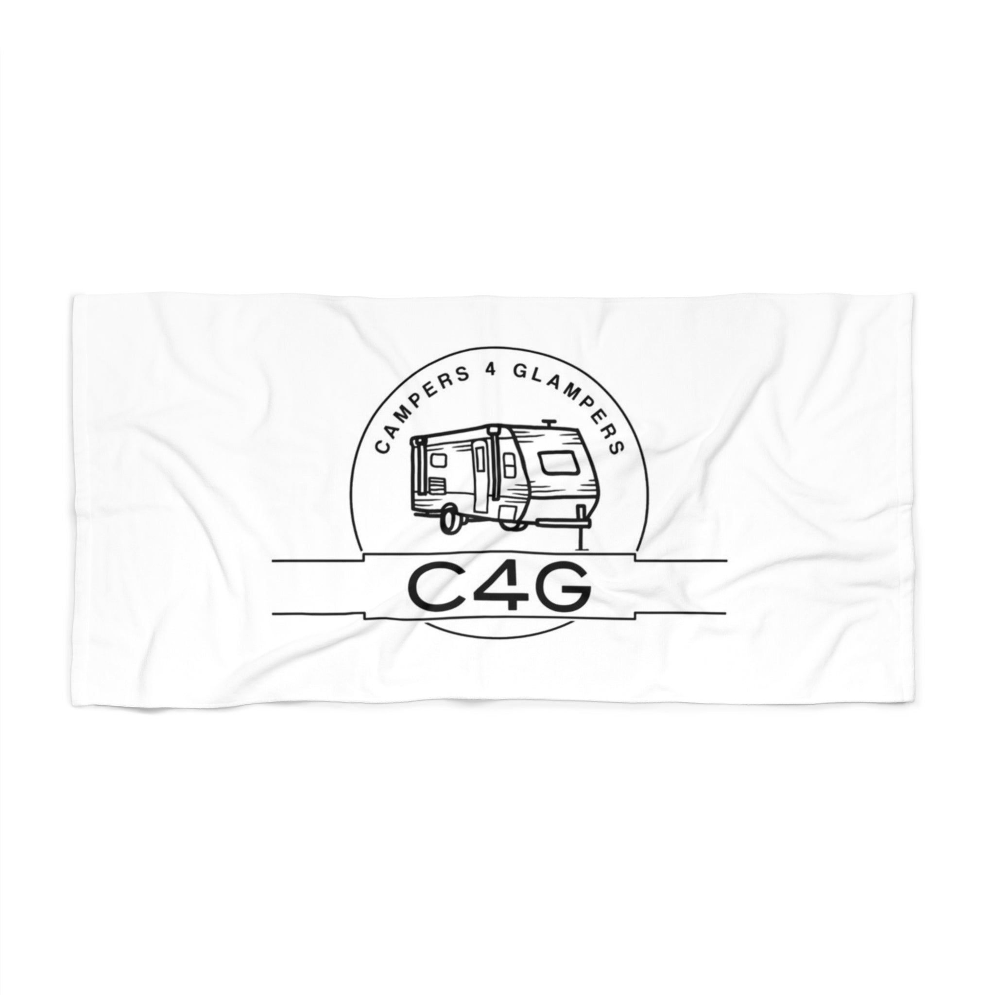 Beach Towel