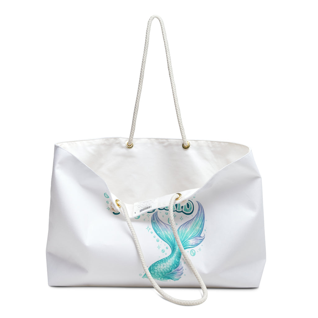 Weekender Bag