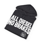 Campfire Cozy Unisex Heavyweight Hoodie