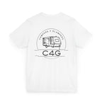 Unisex Jersey T-Shirt