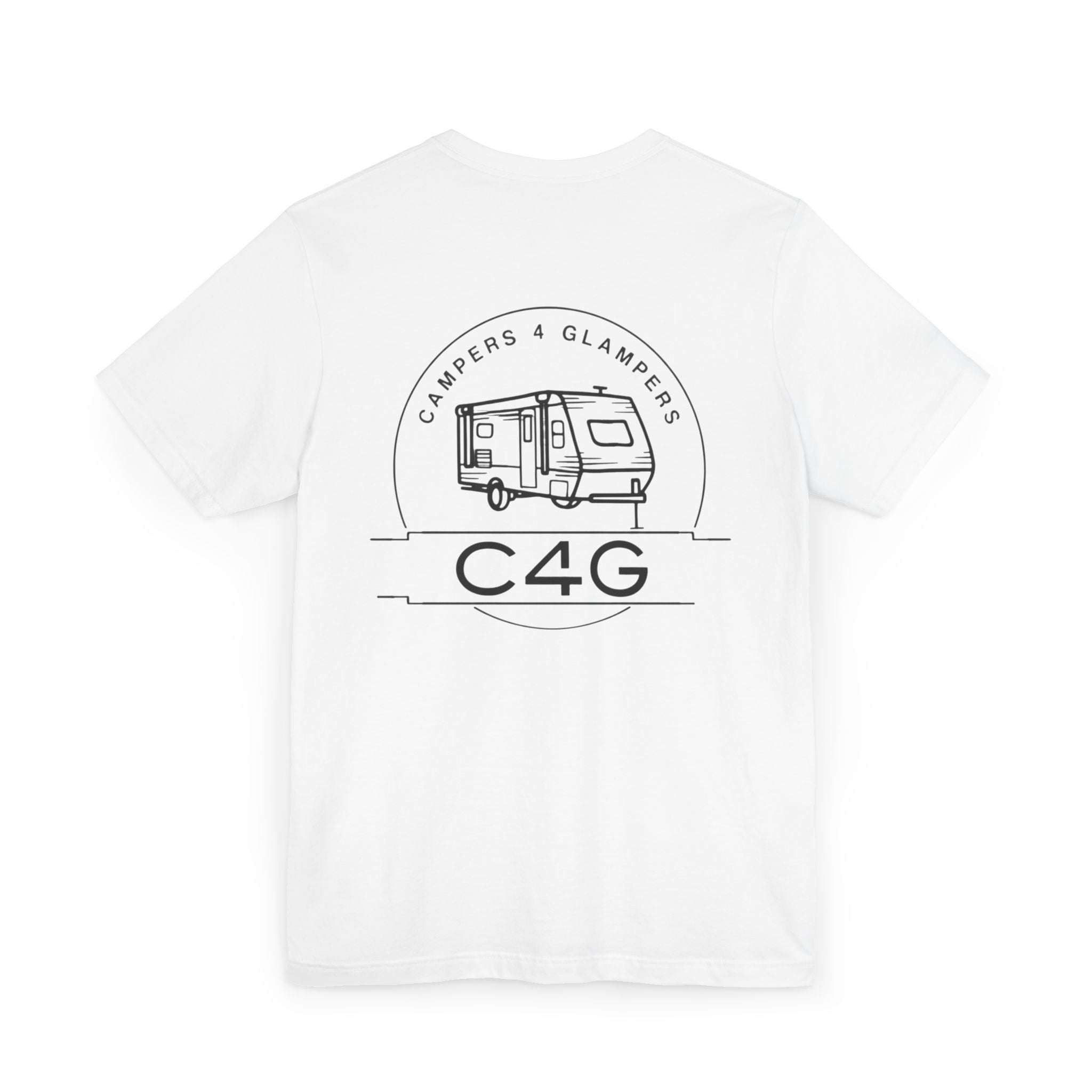 Unisex Jersey T-Shirt