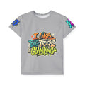 Kids Sports Jersey (AOP)