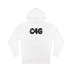 Unisex Hooded Sweatshirt