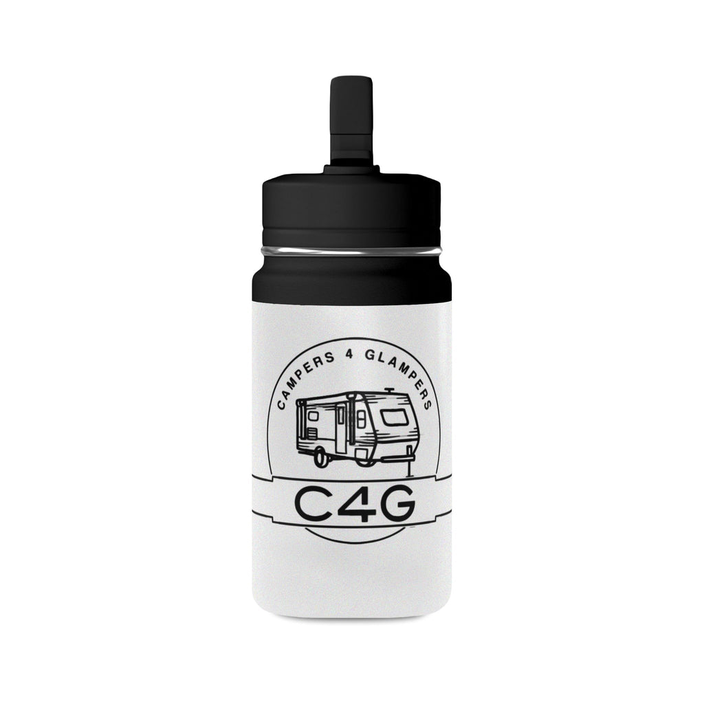 Mini Water Bottle, 14oz
