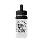 Mini Water Bottle, 14oz