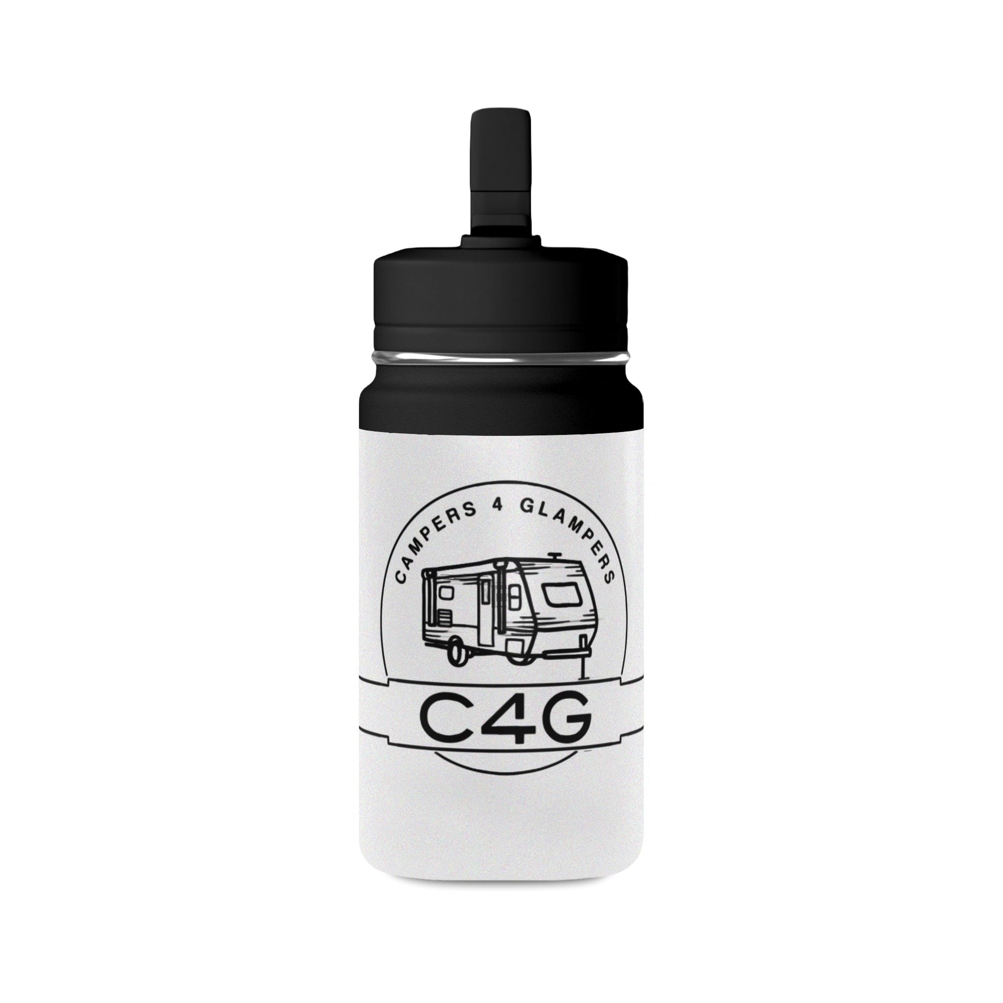 Mini Water Bottle, 14oz