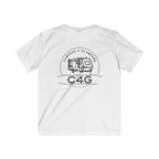 Kids Softstyle Tee