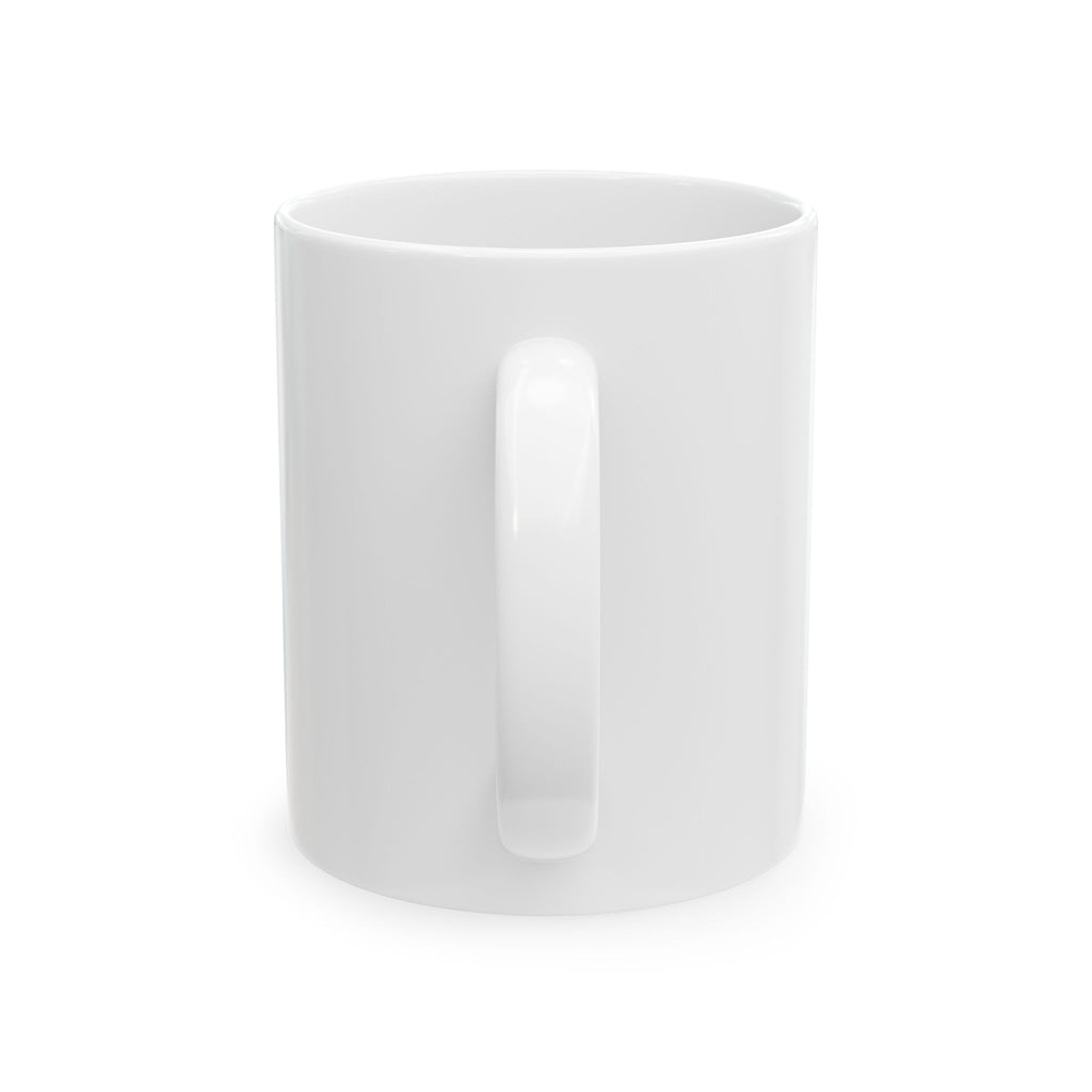 Camper Logo Ceramic Mug — C4G Travel Camper Coffee Cup (11oz, 15oz)