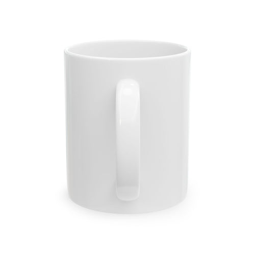 Camper Logo Ceramic Mug — C4G Travel Camper Coffee Cup (11oz, 15oz)