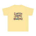 Youth Midweight Tee