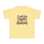 Youth Midweight Tee