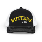 Snapback Trucker Cap