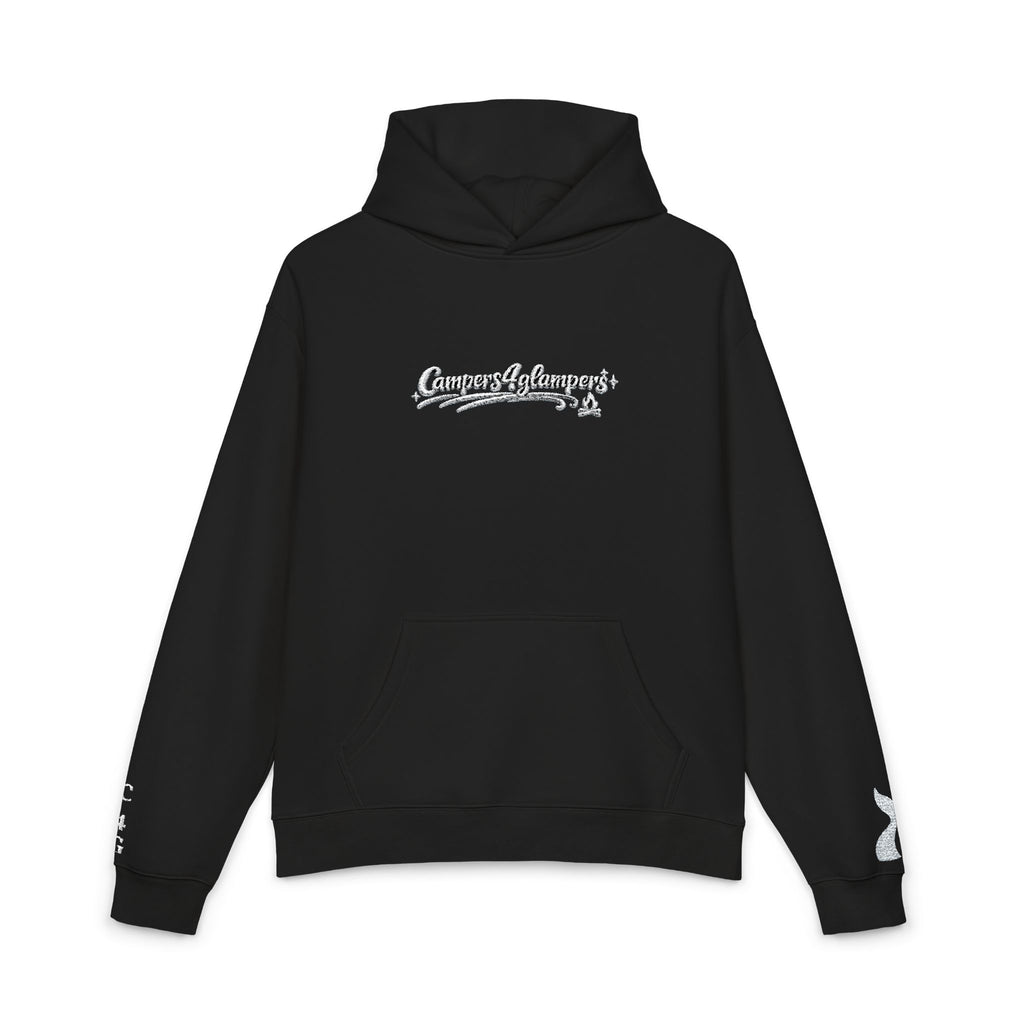 Relaxed Hoodie