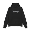 Relaxed Hoodie