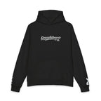 Relaxed Hoodie