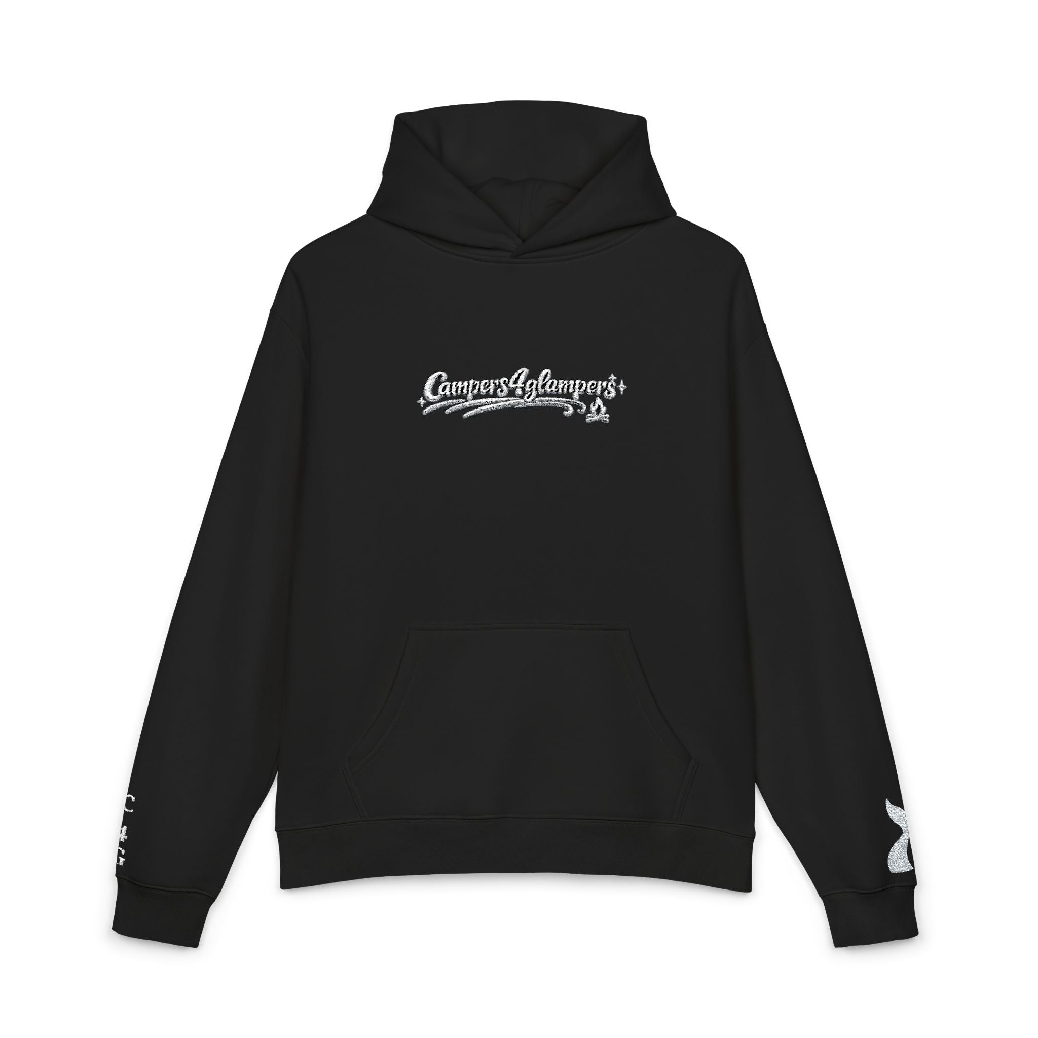 Relaxed Hoodie