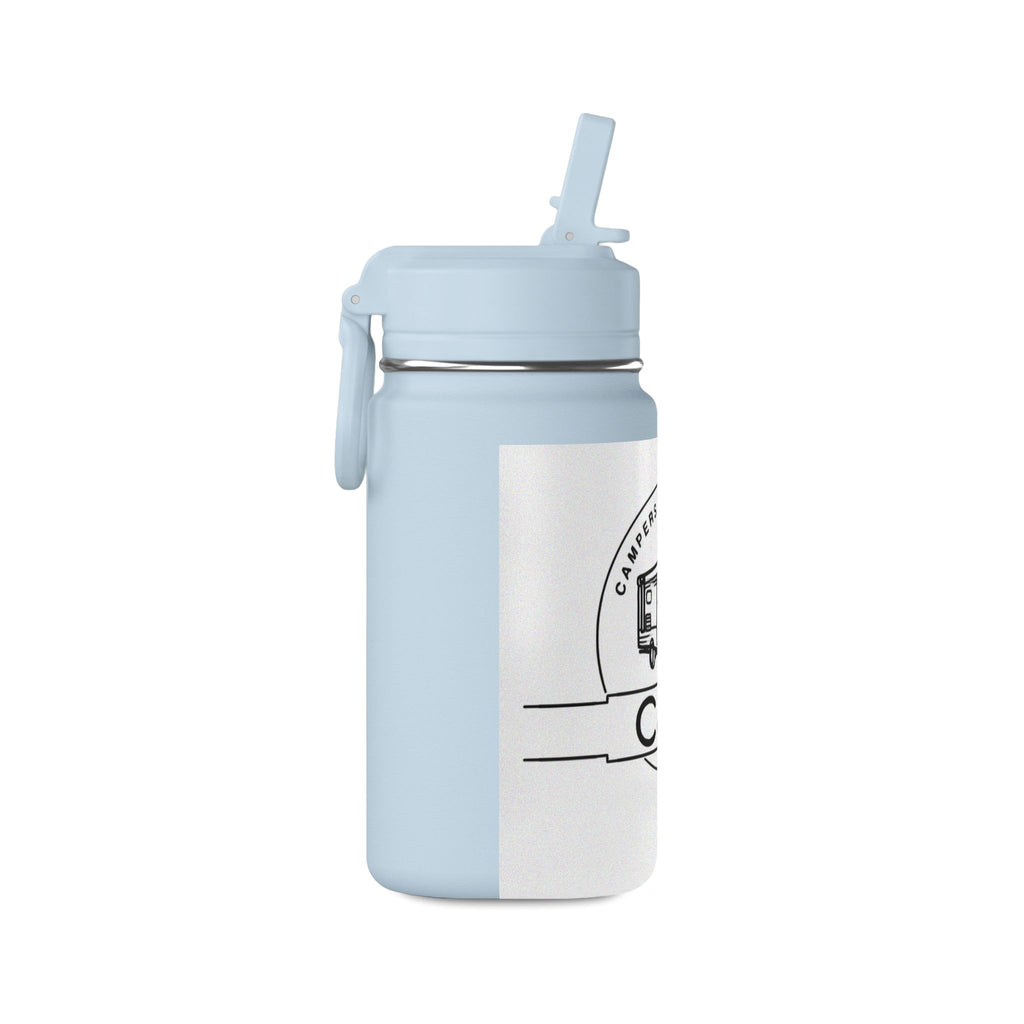 Mini Water Bottle, 14oz