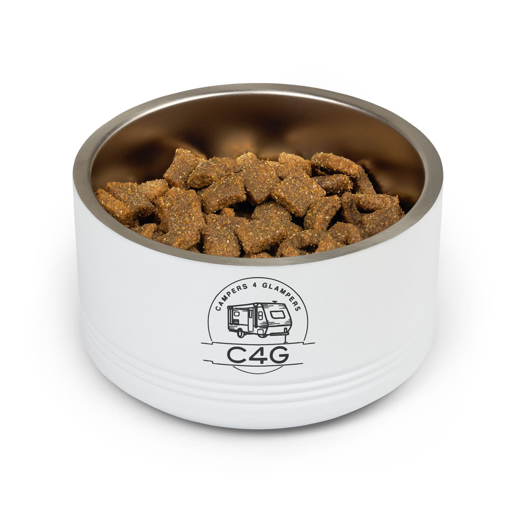 Pet Bowl, 18oz