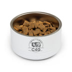 Pet Bowl, 18oz