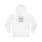 Unisex Hooded Sweatshirt