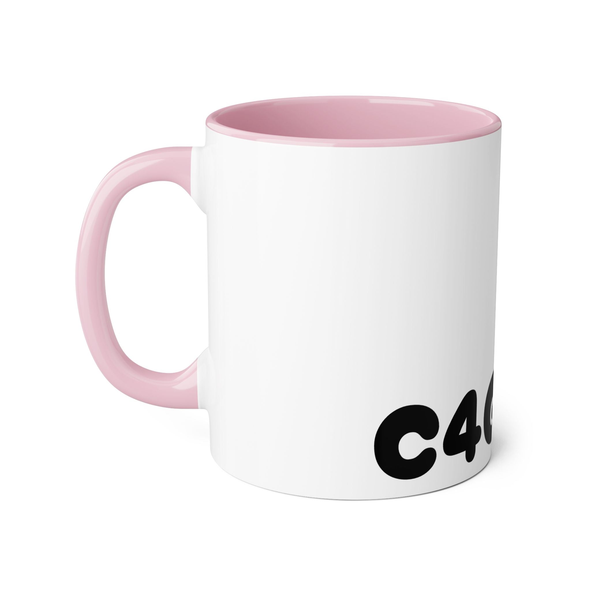 Accent Mugs, 11oz