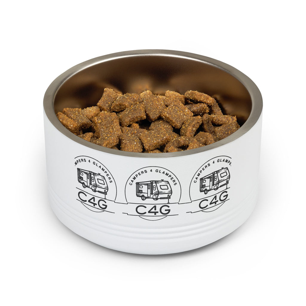 Pet Bowl, 18oz