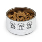 Pet Bowl, 18oz