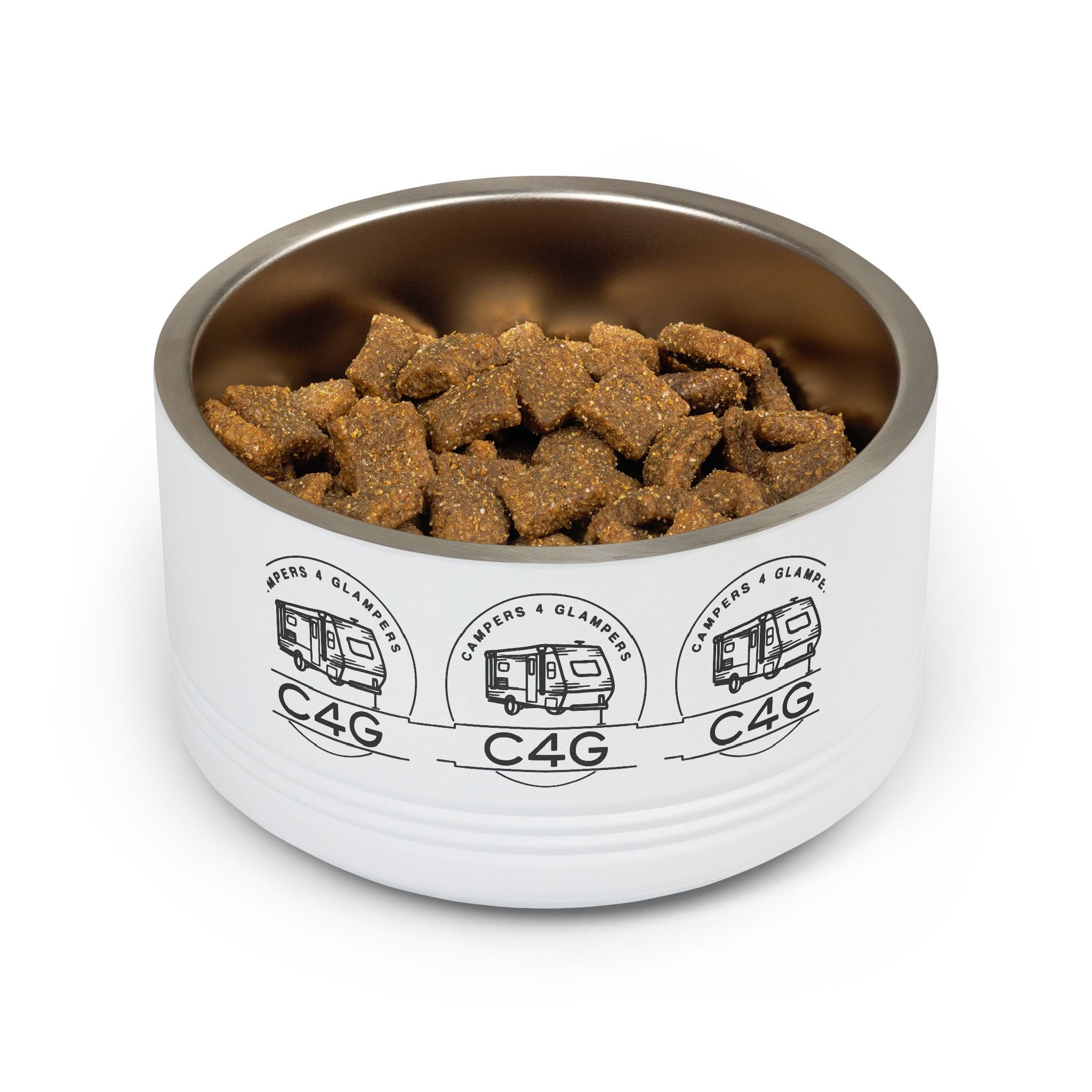 Pet Bowl, 18oz