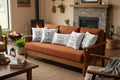 Poly Velvet Pillow
