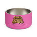 Pet Bowl, 18oz