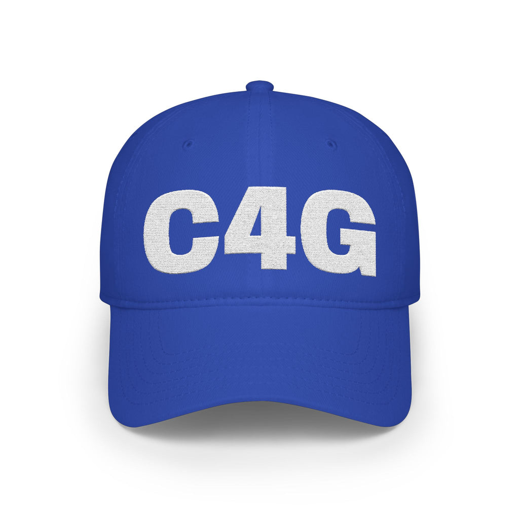 Official C4G Krew Hat