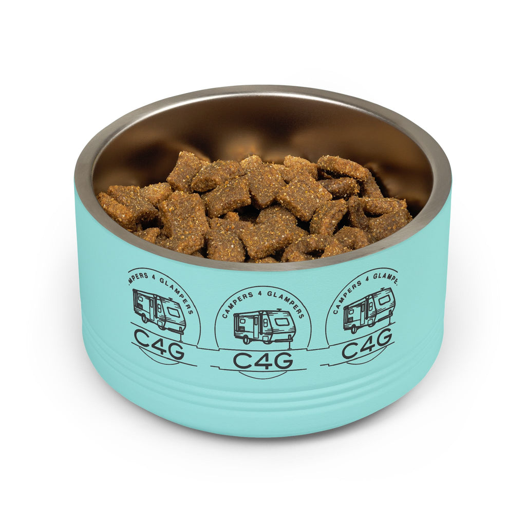 Pet Bowl, 18oz