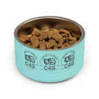 Pet Bowl, 18oz