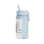Mini Water Bottle, 14oz