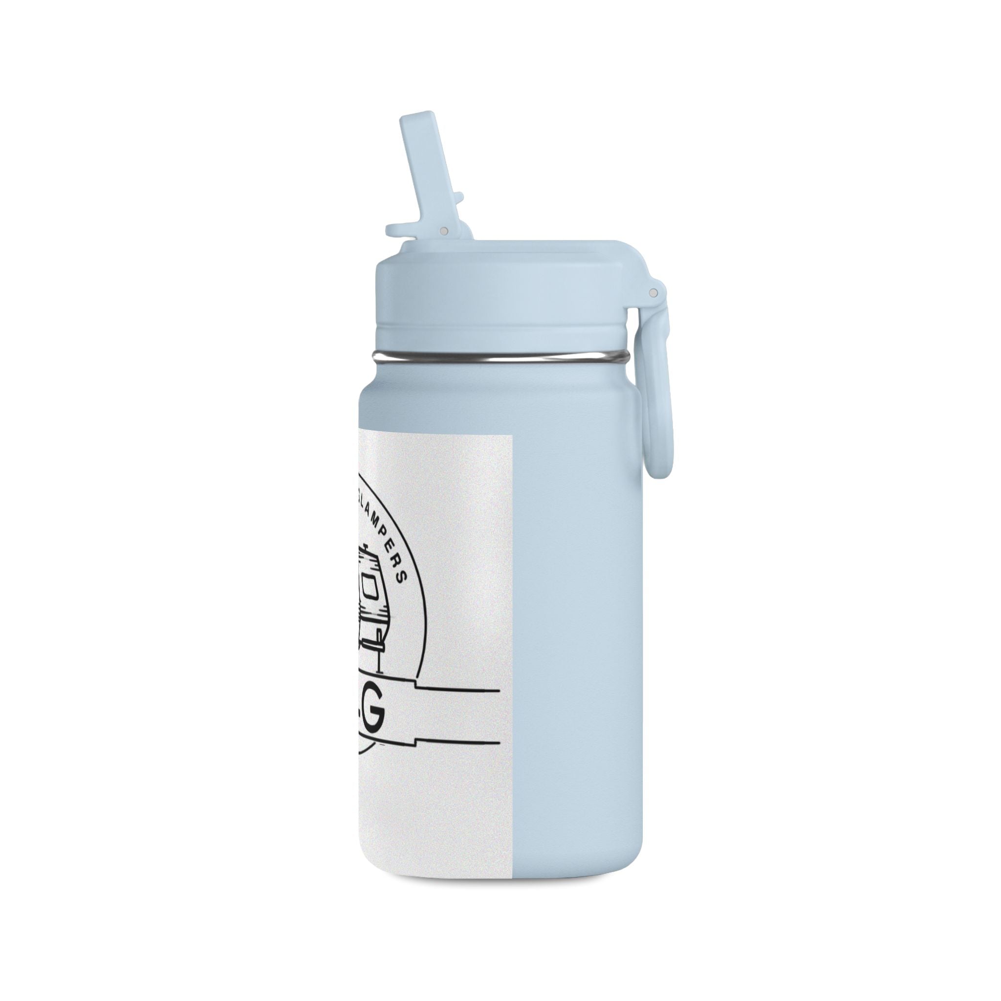 Mini Water Bottle, 14oz