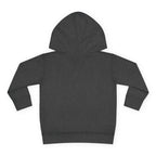 Toddler Hoodie — Retro Camper 'C4G' Pullover Fleece for Kids