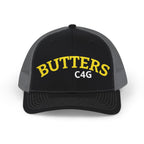 Snapback Trucker Cap