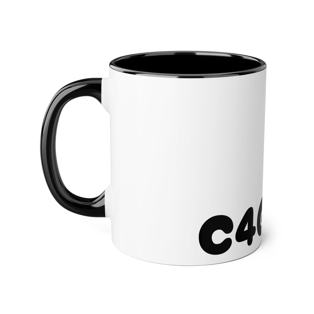 Accent Mugs, 11oz