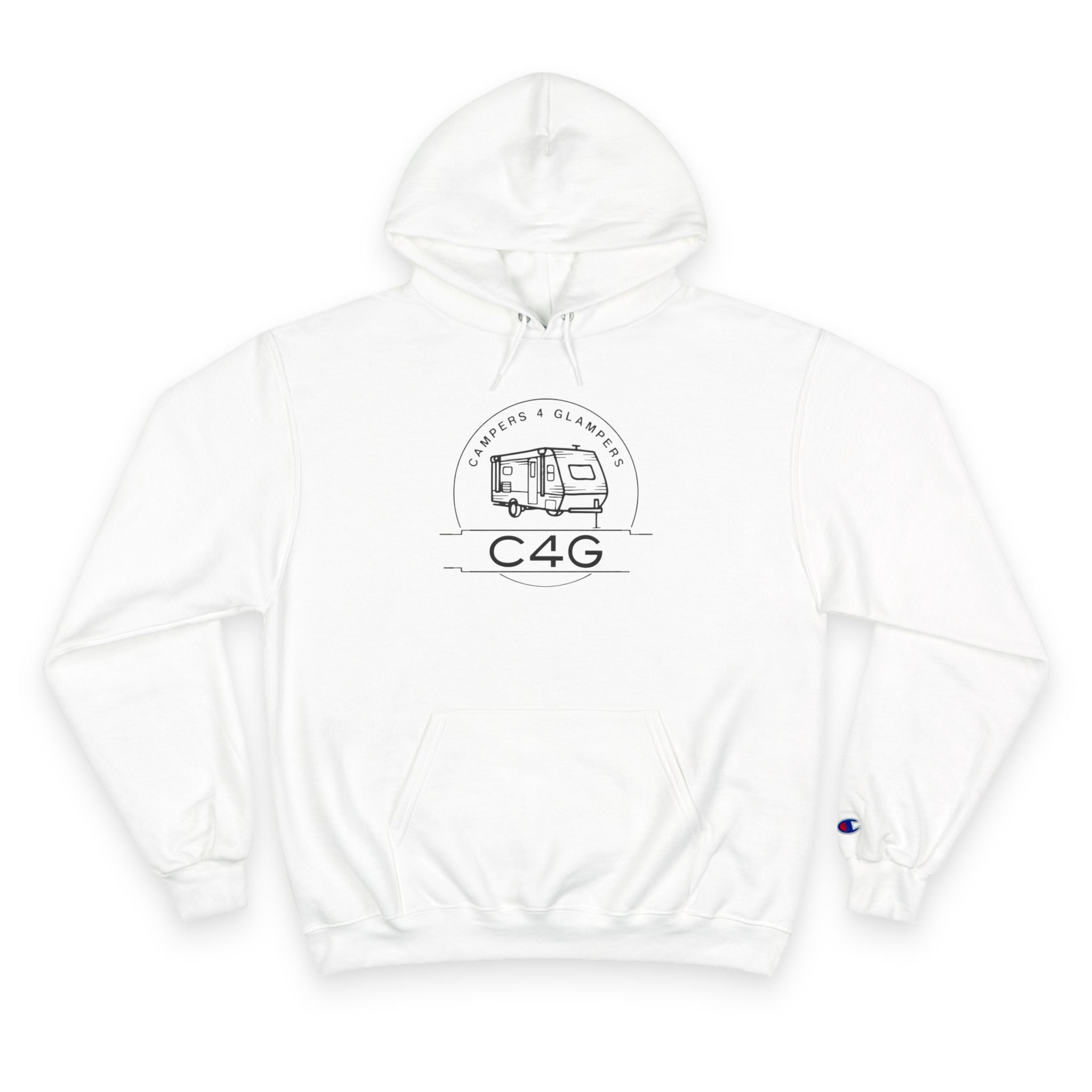 Champion Hoodie