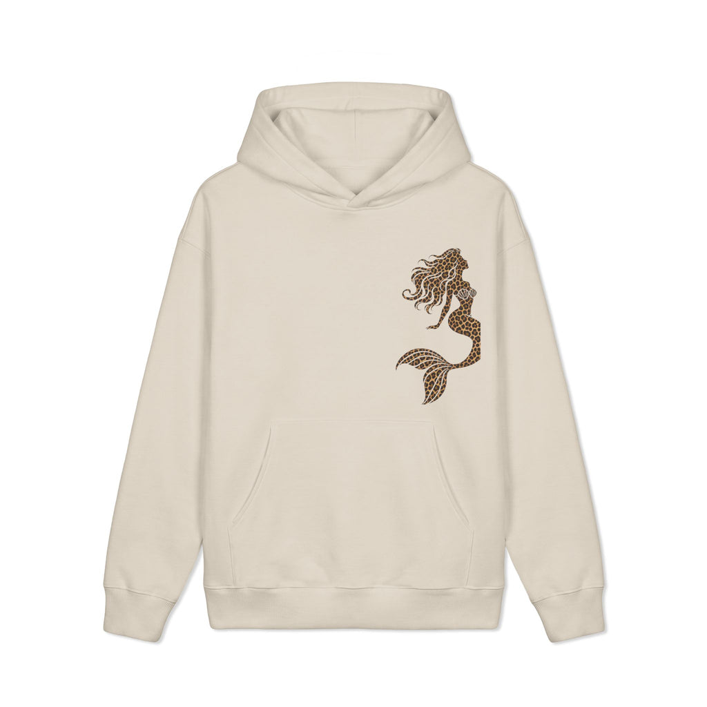 Unisex Mainstreet Heavyweight Hooded Sweatshirt