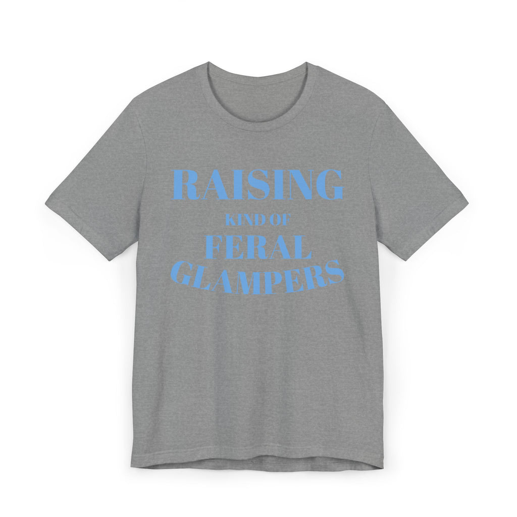 Unisex Jersey T-Shirt