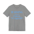 Unisex Jersey T-Shirt