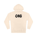 Unisex Hooded Sweatshirt