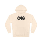Unisex Hooded Sweatshirt