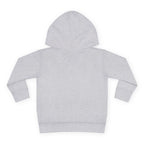 Toddler Hoodie — Retro Camper 'C4G' Pullover Fleece for Kids