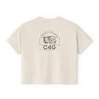 Women's Boxy Tee