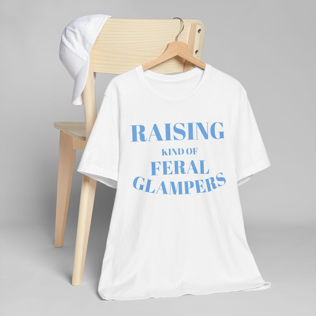 Unisex Jersey T-Shirt