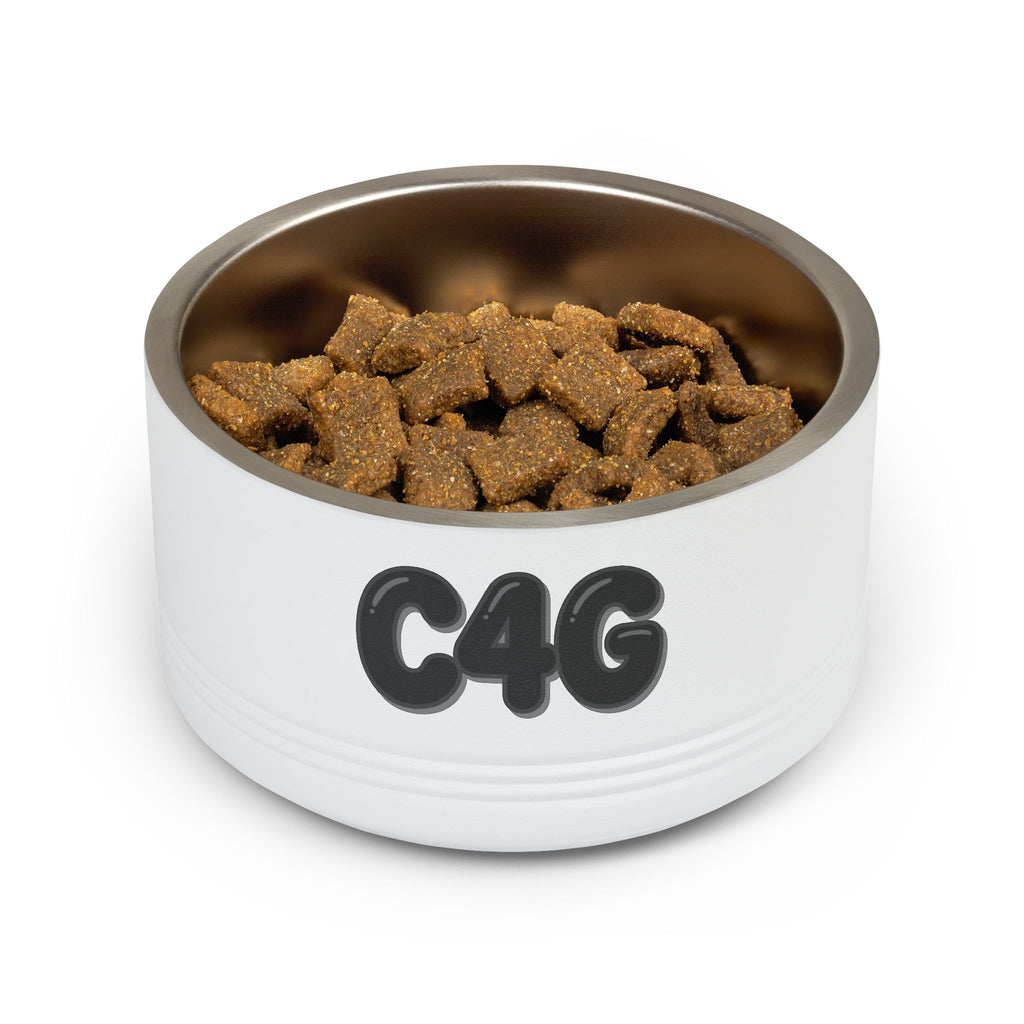 Pet Bowl, 18oz